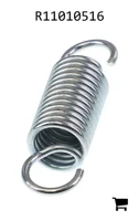AGCO R11010516 Пружина