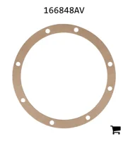 AGCO 166848AV Прокладка