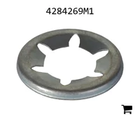 AGCO 4284269M1 Зажим