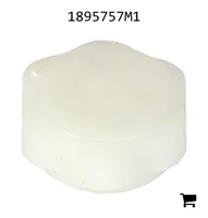 AGCO 1895757M1 Крышка