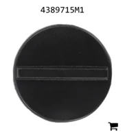 AGCO 4389715M1 Накладка