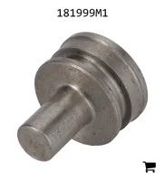 AGCO 181999M1 Заглушка