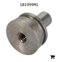 AGCO 181999M1 Заглушка