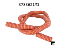 AGCO 3783621M1 Воздушный шланг аспиратора AGCO