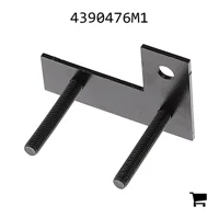 AGCO 4390476M1 Опора