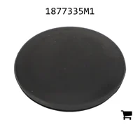 AGCO 1877335M1 Заглушка
