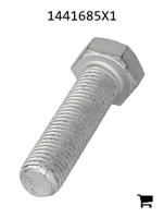 AGCO 1441685X1 Болт с шестигранной головкой