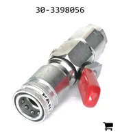 AGCO 30-3398056 Корпус