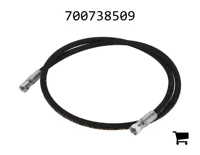 AGCO 700738509 Гидравлический шланг