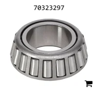 AGCO 70323297 Конический роликовый подшипник (конус)