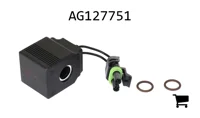 AGCO AG127751 Катушка