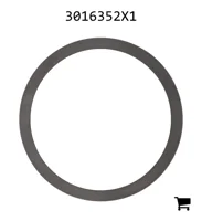 AGCO 3016352X1 Регулировочная шайба