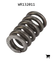 AGCO WR132011 Пружина