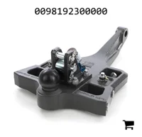 AGCO 0098192300000 Сцепной шар