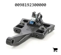 AGCO 0098192300000 Сцепной шар