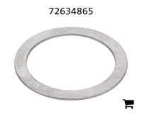 AGCO 72634865 Диск