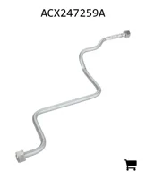 AGCO ACX247259A Тормозная трубка