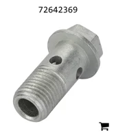 AGCO 72642369 Соединение трубы