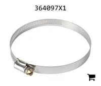 AGCO 364097X1 Хомут