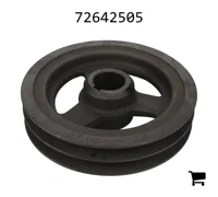 AGCO 72642505 Шкив