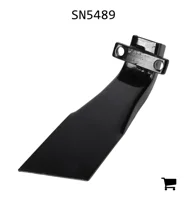 AGCO SN5489 Скребок левый