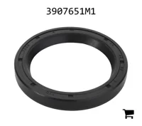 AGCO 3907651M1 Уплотнение