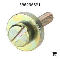 AGCO 3902368M1 Винт специальный