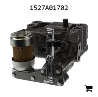 AGCO 1527A01702 Насос