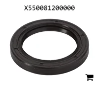 AGCO X550081200000 Сальник