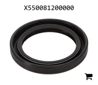 AGCO X550081200000 Сальник