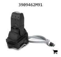 AGCO 3909462M91 Элементы джойстика, опора под руку