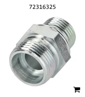 AGCO 72316325 Винт с шейкой