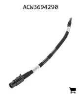 AGCO ACW3694290 Перемычка