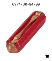 AGCO 0974-30-84-00 Предохранитель