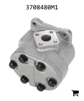 AGCO 3708480M1 Шестеренный насос
