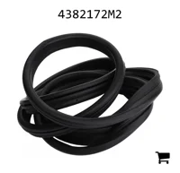 AGCO 4382172M2 Уплотнение