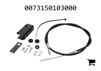 AGCO 0073150103000 Пульт дистанционного управления