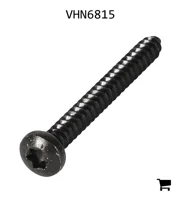 AGCO VHN6815 Винт