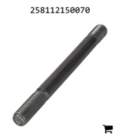 AGCO 258112150070 Болт