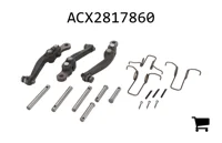 AGCO ACX2817860 Ремкомплект сцепления