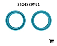 AGCO 3624889M91 Комплект сальников