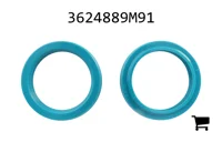 AGCO 3624889M91 Комплект сальников