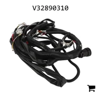 AGCO V32890310 Жгут проводов