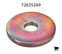 AGCO 72635269 Пружина сиденья