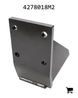 AGCO 4278018M2 Опора правая