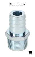 AGCO AG553867 Штуцер шланга