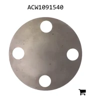 AGCO ACW1091540 Шайба