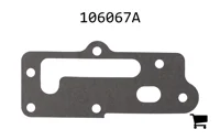 AGCO 106067A Прокладка