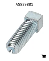 AGCO AG559881 Установочный винт