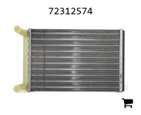 AGCO 72312574 Испаритель отопителя